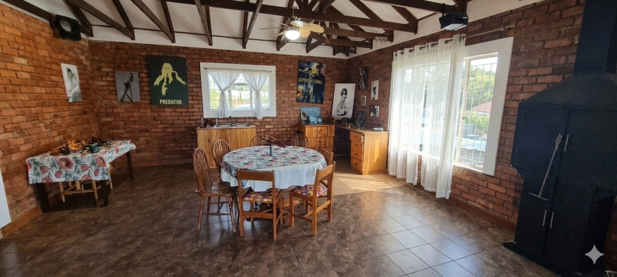 4 Bedroom Property for Sale in Deneysville Free State